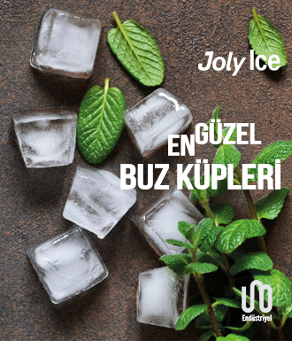 BUZ MAKİNELERİ