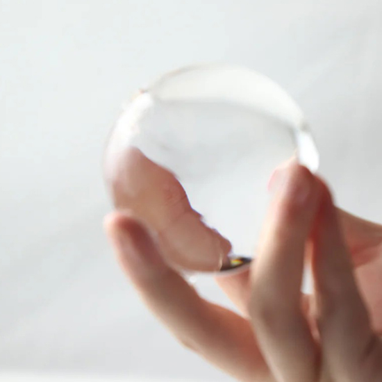 IM-S2 SPHERE ICE MOLD 60MM 25PCS + SUS