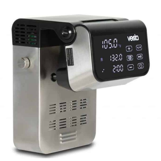 SV320-EU Imersa Expert Sous Vide Makinesi 240V 80lt