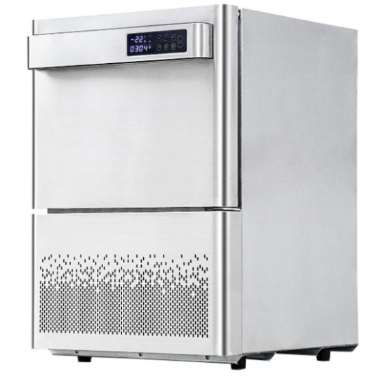 BF300-SS-EUUK Blast Chiller
