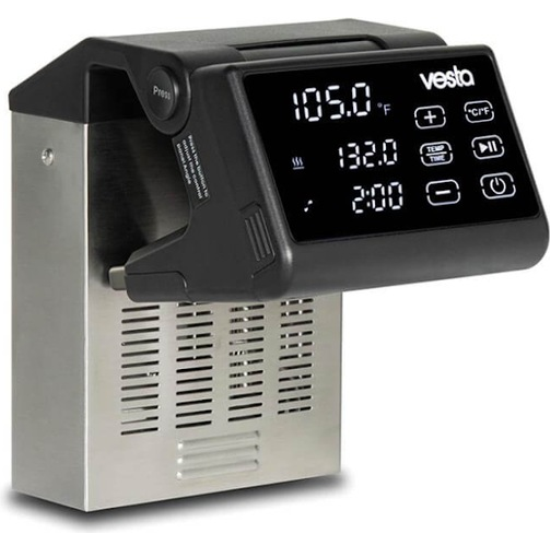 SV91-EU Imersa Pro Sous Vide Makinesi 240V  60lt