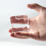 IM-C1 CUBE ICE MOULD 30PCS + SUS FRAME