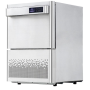 BF300-SS-EUUK Blast Chiller